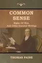 Common Sense - Thomas Paine