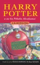 Harry Potter a me ka Pohaku Akeakamai. Harry Potter and the Philosopher's Stone in Hawaiian - J K Rowling, R Keao NeSmith