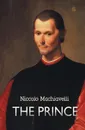 The Prince - Niccolo Machiavelli