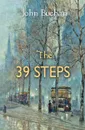 The 39 Steps - John Buchan