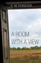 A Room with a View - E.M. Forster