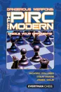 Dangerous Weapons The Pirc and Modern - Richard Palliser, Colin McNab, James Vigus