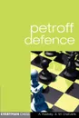 Petroff Defence - Alexander Raetsky, Maxim Chetverik