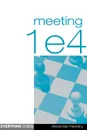 Meeting 1e4 - Alex Raetsky