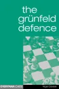 The Grunfeld Defence - Nigel Davies