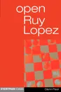 Open Ruy Lopez - Glenn Flear, Glen Flear