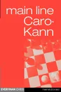 Main-Line Caro-Kann - Neil McDonald