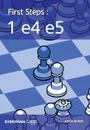 First Steps. 1e4e5 - John Emms