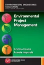 Environmental Project Management - Cristina Cosma, Francis Hopcroft