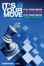 It's Your Move x 3 - Chris Ward