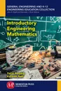 Introductory Engineering Mathematics - David Reeping, Kenneth Reid