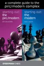 A Complete Guide to the Pirc Modern Complex - Nigel Davies, Joe Gallagher