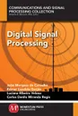 Digital Signal Processing - João Marques de Carvalho, Edmar Candeai Gurjao, Luciana Ribeiro Veloso