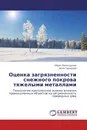 Оценка загрязненности снежного покрова тяжелыми металлами - Айрат Валетдинов, Асия Горшкова