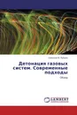 Детонация газовых систем. Современные подходы - Николай М. Рубцов