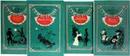 Роберт Луис Стивенсон. Избранное (комплект из 4 книг) - Стивенсон Р.Л.