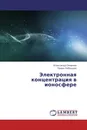 Электронная концентрация в ионосфере - Александр Смирнов, Павел Набродов