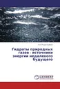 Гидраты природных газов - источники энергии недалекого будущего - Али-Икрам Бабаев