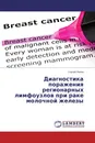 Диагностика поражения регионарных лимфоузлов при раке молочной железы - Сергей Попов