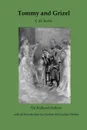 Tommy and Grizel - James Matthew Barrie