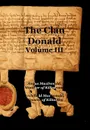 The Clan Donald - Volume 3 - Angus MacDonald, Archibald MacDonald