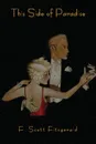 This Side of Paradise - F. Scott Fitzgerald
