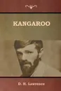 Kangaroo - D. H. Lawrence