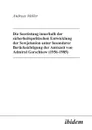 Die Seerustung innerhalb der sicherheitspolitischen Entwicklung der Sowjetunion unter besonderer Berucksichtigung der Amtszeit von Admiral Gorschkow (1956-1985). - Andreas Müller