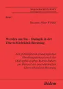 Werden am Du - Dialogik in der Eltern-Kleinkind-Beratung. Ein philosophisch-padagogisches Handlungskonzept nach der Dialogphilosophie Martin Bubers am Beispiel der interaktionellen Eltern-Kleinkind-Beratung - Susanna Matt-Windel