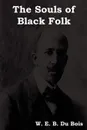 The Souls of Black Folk - W. E. B. Du Bois