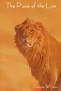 The Place of the Lion - Charles Williams