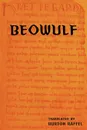 Beowulf - Burton Raffel