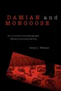 Damian and Mongoose. How A U.S. Army Counterespionage Agent Infiltrated an International Spy Ring - Danny L. Williams