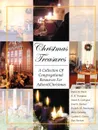 Christmas Treasures - Elaine M. Ward, R. H. Thompson, David H. Covington