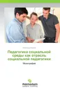 Педагогика социальной среды как отрасль социальной педагогики - Александр Иванов