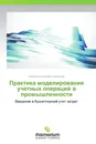 Практика моделирования учетных операций в промышленности - Сергей Анатольевич Шушпанов