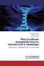 Масштабная инвариантность процессов в природе - Геннадий Дегтярёв,Виктор Носов, Павел Шпаков