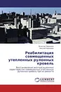 Реабилитация совмещенных утепленных рулонных кровель - Вячеслав Черноиван, Николай Черноиван