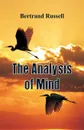The Analysis of Mind - Bertrand Russell