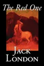 The Red One by Jack London, Fiction, Classics, Action & Adventure - Jack London