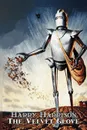 The Velvet Glove by Harry Harrison, Science Fiction, Fantasy - Harry Harrison