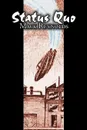 Status Quo by Mack Reynolds, Science Fiction, Fantasy - Mack Reynolds