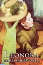 Leonora by Maria Edgeworth, Fiction, Classics, Literary - Maria Edgeworth