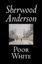 Poor White by Sherwood Anderson, Fiction, Classics, Historical, Literary - Sherwood Anderson