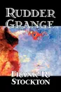 Rudder Grange by Frank R. Stockton, Fiction, Classics - Frank R. Stockton