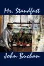 Mr. Standfast by John Buchan, Fiction - John Buchan