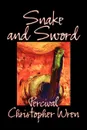 Snake and Sword by Percival Christopher Wren, Fiction, Classics, Action & Adventure - Percival Christopher Wren