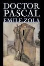 Doctor Pascal bv Emile Zola, Fiction, Classics, Literary - Emile Zola, Mary J. Serrano