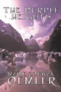 The Purple Heights by Marie Conway Oemler, Fiction, Romance, Historical, Literary - Marie Conway Oemler