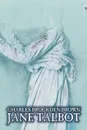 Jane Talbot by Charles Brockden Brown, Fiction, Fantasy, Historical - Charles Brockden Brown